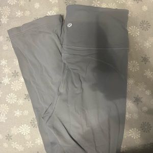 Lululemon Groove Super High-Rise Flared Pant *Nulu